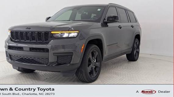 JEEP GRAND CHEROKEE 2023 1C4RJKAG6P8899857 image JEEP GRAND CHEROKEE 2023 1C4RJKAG6P8899857 image
